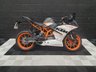 USED 2016 66 KTM RC 390 FINANCE SPECIALISTS APPLY NOW LOW RATE FINANCE DELIVERY AVAILABLE