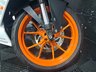 USED 2016 66 KTM RC 390 FINANCE SPECIALISTS APPLY NOW LOW RATE FINANCE DELIVERY AVAILABLE