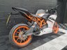 USED 2016 66 KTM RC 390 FINANCE SPECIALISTS APPLY NOW LOW RATE FINANCE DELIVERY AVAILABLE