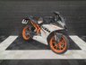 USED 2016 66 KTM RC 390 FINANCE SPECIALISTS APPLY NOW LOW RATE FINANCE DELIVERY AVAILABLE