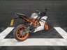 USED 2016 66 KTM RC 390 FINANCE SPECIALISTS APPLY NOW LOW RATE FINANCE DELIVERY AVAILABLE