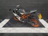 USED 2016 66 KTM RC 390 FINANCE SPECIALISTS APPLY NOW LOW RATE FINANCE DELIVERY AVAILABLE