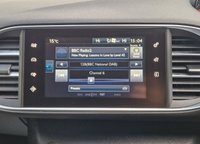 USED 2016 16 PEUGEOT 308 SW 1.6 BlueHDi Active Estate 5dr Diesel Manual Euro 6 (s/s) (120 ps) 