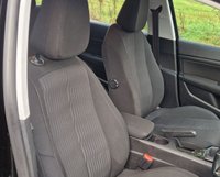 USED 2016 16 PEUGEOT 308 SW 1.6 BlueHDi Active Estate 5dr Diesel Manual Euro 6 (s/s) (120 ps) 