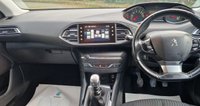 USED 2016 16 PEUGEOT 308 SW 1.6 BlueHDi Active Estate 5dr Diesel Manual Euro 6 (s/s) (120 ps) 