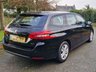 USED 2016 16 PEUGEOT 308 SW 1.6 BlueHDi Active Estate 5dr Diesel Manual Euro 6 (s/s) (120 ps) 