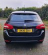USED 2016 16 PEUGEOT 308 SW 1.6 BlueHDi Active Estate 5dr Diesel Manual Euro 6 (s/s) (120 ps) 