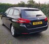 USED 2016 16 PEUGEOT 308 SW 1.6 BlueHDi Active Estate 5dr Diesel Manual Euro 6 (s/s) (120 ps) 
