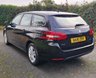 USED 2016 16 PEUGEOT 308 SW 1.6 BlueHDi Active Estate 5dr Diesel Manual Euro 6 (s/s) (120 ps) 