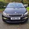 USED 2016 16 PEUGEOT 308 SW 1.6 BlueHDi Active Estate 5dr Diesel Manual Euro 6 (s/s) (120 ps) 
