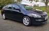 USED 2016 16 PEUGEOT 308 SW 1.6 BlueHDi Active Estate 5dr Diesel Manual Euro 6 (s/s) (120 ps) 