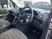USED 2021 J FORD GRAND TOURNEO CONNECT 1.5 EcoBlue Titanium MPV 5dr Diesel Auto Euro 6 (s/s) (120 ps) 3 SEATS PLUS WHEELCHAIR