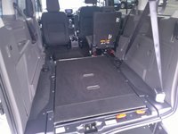 USED 2021 J FORD GRAND TOURNEO CONNECT 1.5 EcoBlue Titanium MPV 5dr Diesel Auto Euro 6 (s/s) (120 ps) 3 SEATS PLUS WHEELCHAIR
