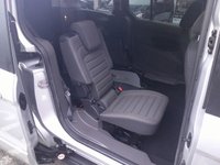 USED 2021 J FORD GRAND TOURNEO CONNECT 1.5 EcoBlue Titanium MPV 5dr Diesel Auto Euro 6 (s/s) (120 ps) 3 SEATS PLUS WHEELCHAIR