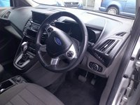 USED 2021 J FORD GRAND TOURNEO CONNECT 1.5 EcoBlue Titanium MPV 5dr Diesel Auto Euro 6 (s/s) (120 ps) 3 SEATS PLUS WHEELCHAIR