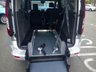 USED 2021 J FORD GRAND TOURNEO CONNECT 1.5 EcoBlue Titanium MPV 5dr Diesel Auto Euro 6 (s/s) (120 ps) 3 SEATS PLUS WHEELCHAIR