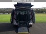 USED 2021 J FORD GRAND TOURNEO CONNECT 1.5 EcoBlue Titanium MPV 5dr Diesel Auto Euro 6 (s/s) (120 ps) 3 SEATS PLUS WHEELCHAIR