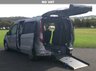 USED 2021 J FORD GRAND TOURNEO CONNECT 1.5 EcoBlue Titanium MPV 5dr Diesel Auto Euro 6 (s/s) (120 ps) 3 SEATS PLUS WHEELCHAIR