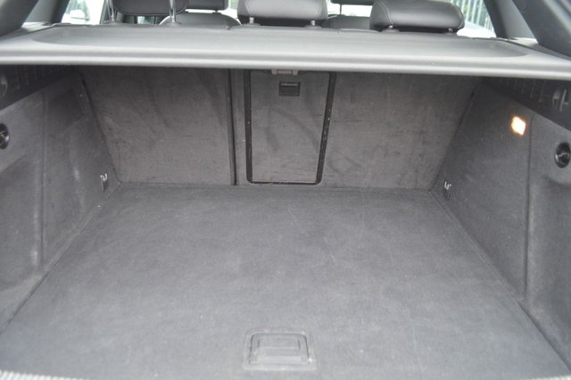 2013 AUDI Q3 2.0 TDI S line SUV 5dr Diesel Manual Euro 5 (s/s) (177 ps) - Photo 12