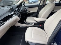 USED 2022 71 BMW X1 2.0 18d xLine SUV 5dr Diesel Auto sDrive Euro 6 (s/s) (150 ps) Electric Seats | Rear Camera |