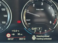 USED 2022 71 BMW X1 2.0 18d xLine SUV 5dr Diesel Auto sDrive Euro 6 (s/s) (150 ps) Electric Seats | Rear Camera |