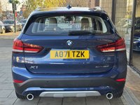 USED 2022 71 BMW X1 2.0 18d xLine SUV 5dr Diesel Auto sDrive Euro 6 (s/s) (150 ps) Electric Seats | Rear Camera |