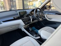 USED 2022 71 BMW X1 2.0 18d xLine SUV 5dr Diesel Auto sDrive Euro 6 (s/s) (150 ps) Electric Seats | Rear Camera |