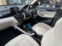 USED 2022 71 BMW X1 2.0 18d xLine SUV 5dr Diesel Auto sDrive Euro 6 (s/s) (150 ps) Electric Seats | Rear Camera |