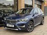 USED 2022 71 BMW X1 2.0 18d xLine SUV 5dr Diesel Auto sDrive Euro 6 (s/s) (150 ps) Electric Seats | Rear Camera |