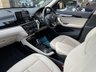 USED 2022 71 BMW X1 2.0 18d xLine SUV 5dr Diesel Auto sDrive Euro 6 (s/s) (150 ps) Electric Seats | Rear Camera |