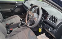 USED 2010 VOLKSWAGEN GOLF 1.6 TDI SE Estate 5dr Diesel Manual Euro 5 (105 ps) 