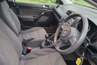 USED 2010 VOLKSWAGEN GOLF 1.6 TDI SE Estate 5dr Diesel Manual Euro 5 (105 ps) 
