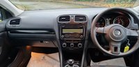 USED 2010 VOLKSWAGEN GOLF 1.6 TDI SE Estate 5dr Diesel Manual Euro 5 (105 ps) 