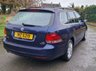 USED 2010 VOLKSWAGEN GOLF 1.6 TDI SE Estate 5dr Diesel Manual Euro 5 (105 ps) 