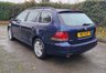 USED 2010 VOLKSWAGEN GOLF 1.6 TDI SE Estate 5dr Diesel Manual Euro 5 (105 ps) 