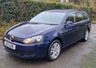 USED 2010 VOLKSWAGEN GOLF 1.6 TDI SE Estate 5dr Diesel Manual Euro 5 (105 ps) 
