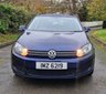 USED 2010 VOLKSWAGEN GOLF 1.6 TDI SE Estate 5dr Diesel Manual Euro 5 (105 ps) 