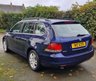 USED 2010 VOLKSWAGEN GOLF 1.6 TDI SE Estate 5dr Diesel Manual Euro 5 (105 ps) 