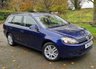 USED 2010 VOLKSWAGEN GOLF 1.6 TDI SE Estate 5dr Diesel Manual Euro 5 (105 ps) 