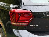 USED 2018 18 VOLKSWAGEN POLO 1.0 TSI SE Hatchback 5dr Petrol Manual Euro 6 (s/s) (95 ps) 