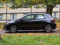 USED 2018 18 VOLKSWAGEN POLO 1.0 TSI SE Hatchback 5dr Petrol Manual Euro 6 (s/s) (95 ps) 
