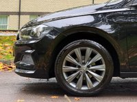 USED 2018 18 VOLKSWAGEN POLO 1.0 TSI SE Hatchback 5dr Petrol Manual Euro 6 (s/s) (95 ps) 