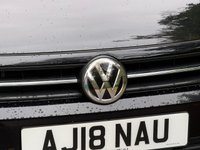 USED 2018 18 VOLKSWAGEN POLO 1.0 TSI SE Hatchback 5dr Petrol Manual Euro 6 (s/s) (95 ps) 