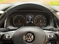 USED 2018 18 VOLKSWAGEN POLO 1.0 TSI SE Hatchback 5dr Petrol Manual Euro 6 (s/s) (95 ps) 
