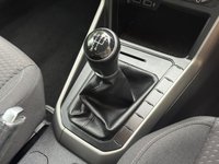USED 2018 18 VOLKSWAGEN POLO 1.0 TSI SE Hatchback 5dr Petrol Manual Euro 6 (s/s) (95 ps) 