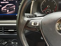 USED 2018 18 VOLKSWAGEN POLO 1.0 TSI SE Hatchback 5dr Petrol Manual Euro 6 (s/s) (95 ps) 