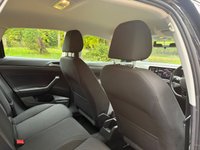 USED 2018 18 VOLKSWAGEN POLO 1.0 TSI SE Hatchback 5dr Petrol Manual Euro 6 (s/s) (95 ps) 