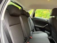 USED 2018 18 VOLKSWAGEN POLO 1.0 TSI SE Hatchback 5dr Petrol Manual Euro 6 (s/s) (95 ps) 