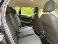 USED 2018 18 VOLKSWAGEN POLO 1.0 TSI SE Hatchback 5dr Petrol Manual Euro 6 (s/s) (95 ps) 