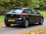 USED 2018 18 VOLKSWAGEN POLO 1.0 TSI SE Hatchback 5dr Petrol Manual Euro 6 (s/s) (95 ps) 